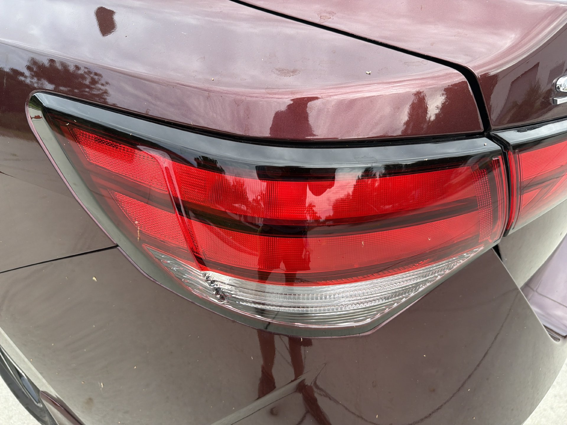 Used 2025 Nissan Sentra SV w/ Trunk Package FWD image 11