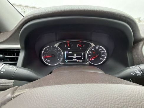 Used 2019 GMC Acadia SLT image 11