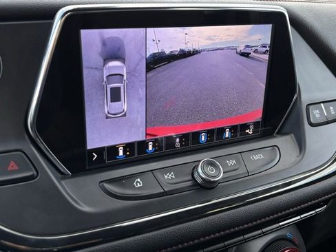 Used 2020 Chevrolet Blazer RS image 34