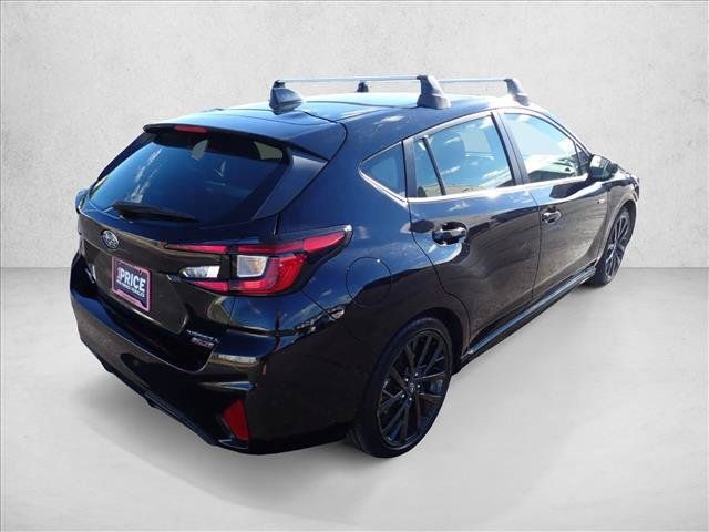 Used 2024 Subaru Impreza RS w/ Popular Package #3 AWD/4WD image 4