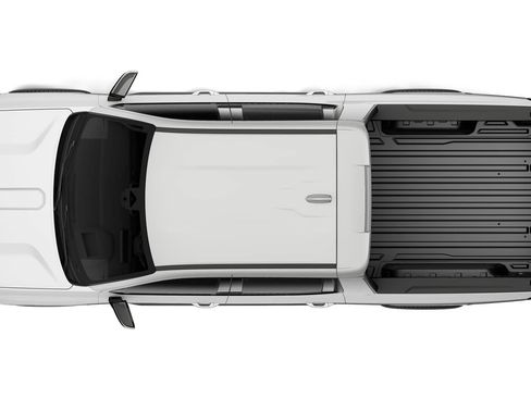 New 2026 GMC Sierra EV AT4 w/ AT4 Premium Package image 32