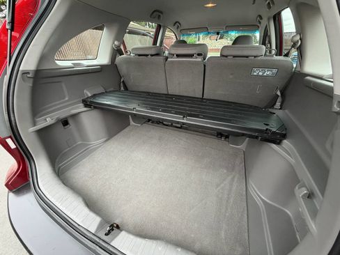Used 2007 Honda CR-V LX image 12
