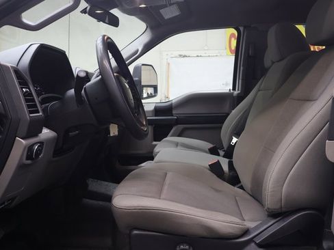 Used 2020 Ford F550 XL w/ Power Equipment Group image 16