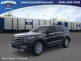 New 2026 Ford Explorer Active RWD video 1
