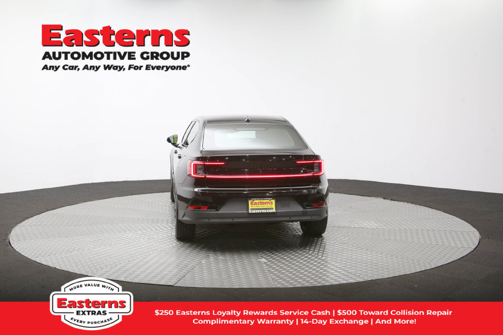 Used 2024 Polestar Polestar 2 AWD/4WD image 35