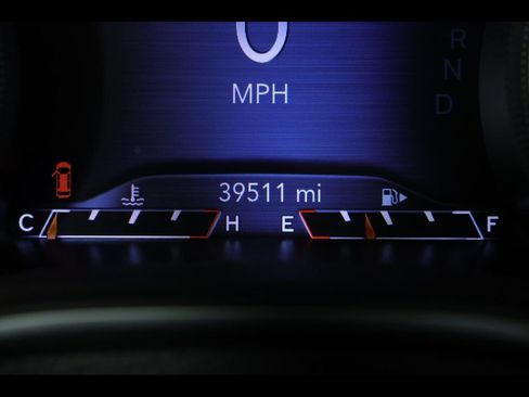 Used 2022 Jeep Cherokee Latitude Lux w/ Sun & Sound Group image 21