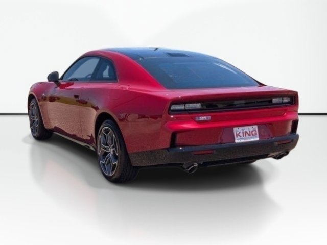 New 2026 Dodge Charger R/T AWD/4WD image 7