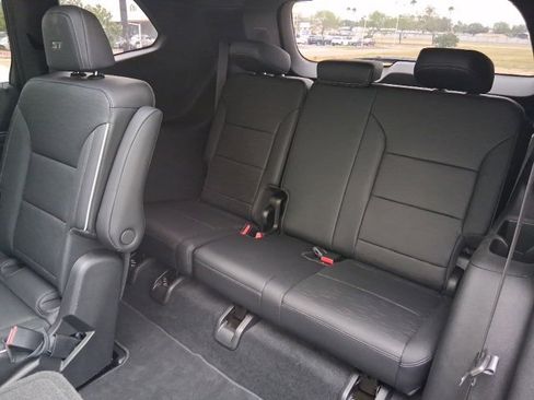 Used 2025 Buick Enclave Sport Touring w/ Power Package image 22