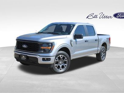 Used 2024 Ford F150 STX