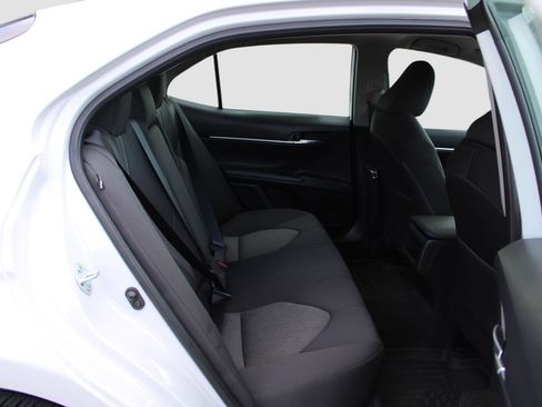 Certified 2024 Toyota Camry LE image 32