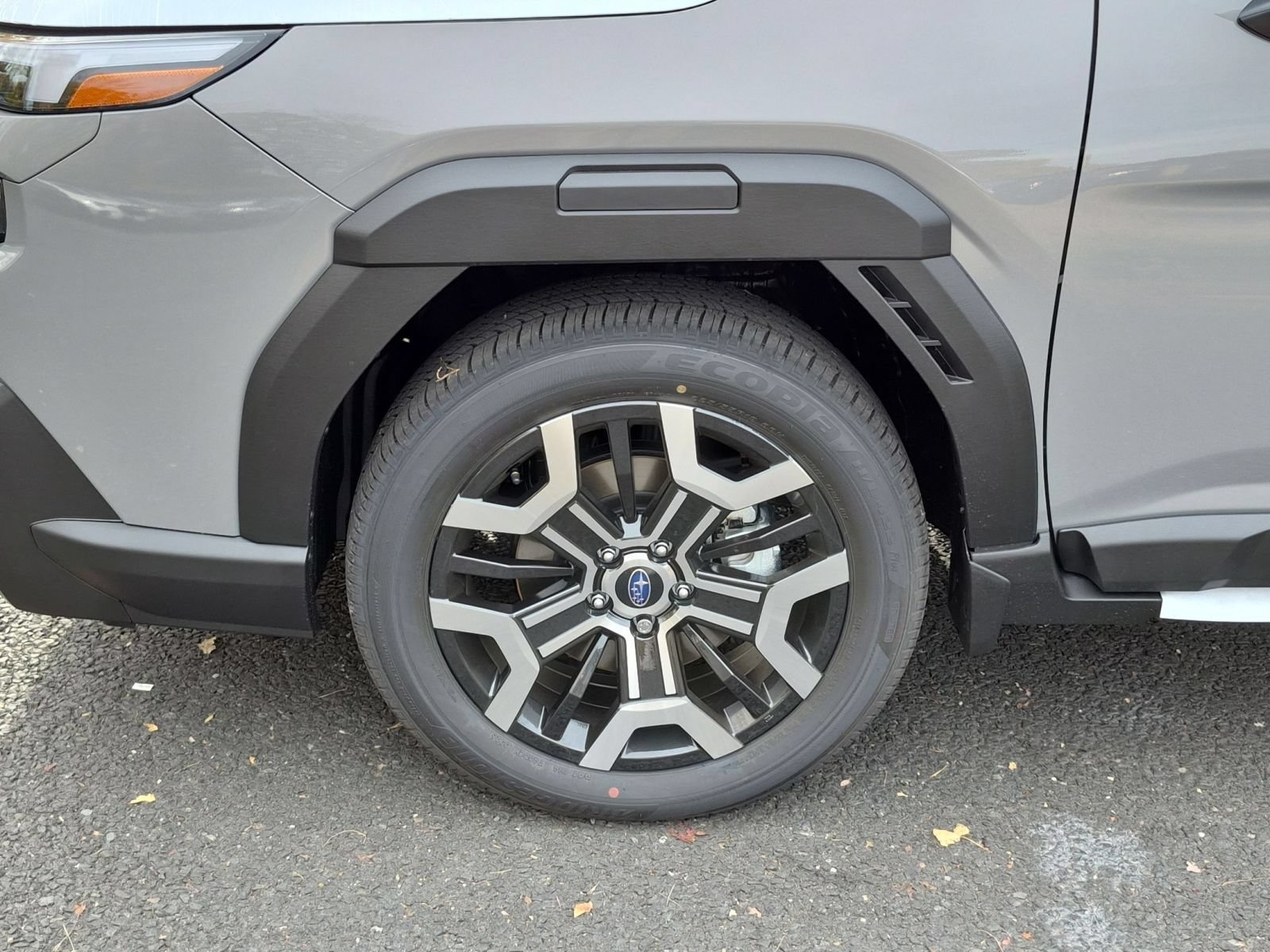 New 2026 Subaru Outback Touring XT AWD/4WD image 26