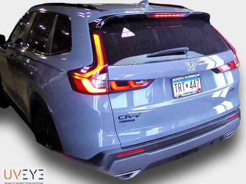 Used 2026 Honda CR-V Sport Touring image 5