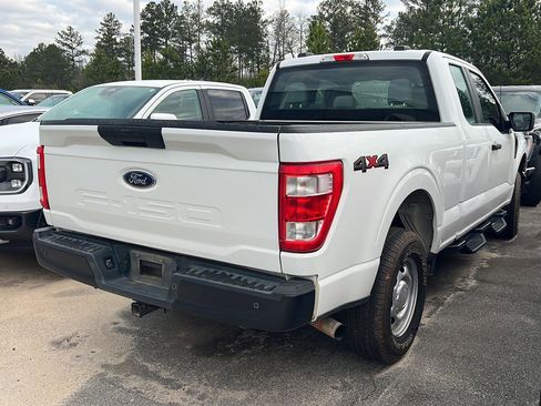 Used 2022 Ford F150 XL w/ Equipment Group 101A High image 7