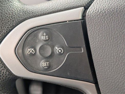 Certified 2022 Chevrolet Colorado W/T w/ WT Convenience Package image 16