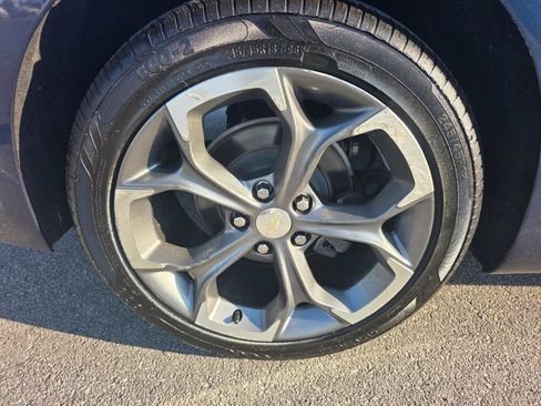 Used 2021 Chevrolet Malibu LT image 20