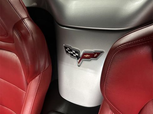 Used 2012 Chevrolet Corvette Grand Sport w/ 2LT Preferred Equipment Group image 13