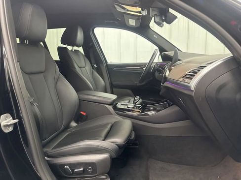 Used 2024 BMW X3 xDrive30i AWD/4WD image 23