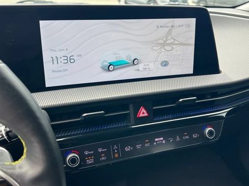 Certified 2023 Kia EV6 GT AWD/4WD image 23