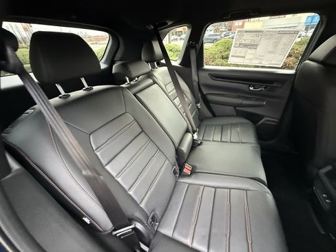 New 2026 Honda CR-V Sport-L image 37