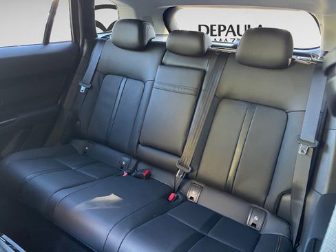 New 2026 MAZDA CX-50 AWD 2.5 S w/ Accent Package image 12