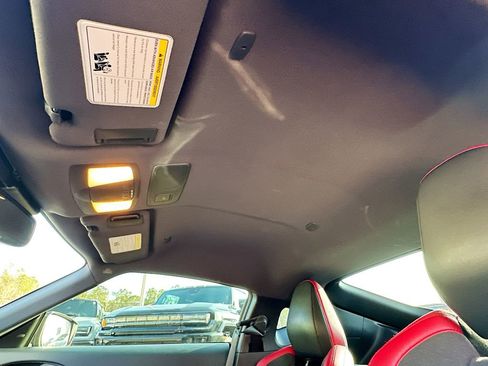 Used 2023 Nissan Z Performance w/ Floor Mat Package (L93) image 9