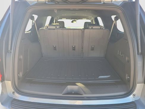 New 2026 GMC Yukon XL Elevation image 22