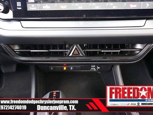 New 2026 Dodge Charger R/T w/ Blacktop Package AWD/4WD image 23