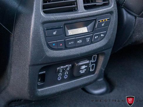 Used 2022 Honda Pilot Elite image 46