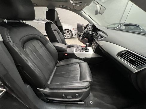 Used 2012 Audi A7 3.0T Premium image 33