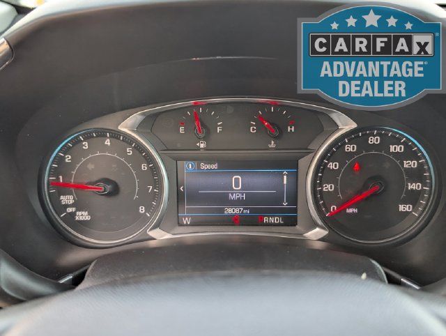 Used 2019 Chevrolet Equinox LT FWD image 14