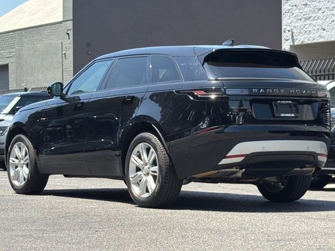 Used 2026 Land Rover Range Rover Velar S AWD/4WD image 3