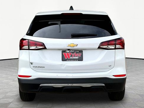 Used 2023 Chevrolet Equinox LT FWD image 5
