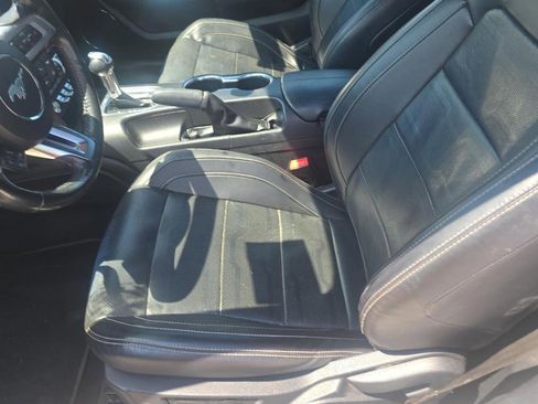 Used 2022 Ford Mustang GT Premium w/ Equipment Group 401A image 2