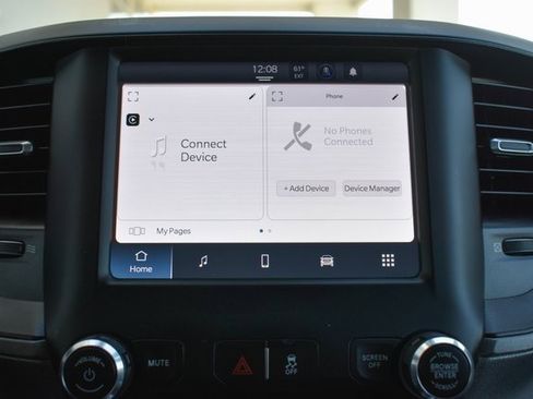 Used 2022 RAM 5500 Tradesman w/ Chrome Appearance Group image 24