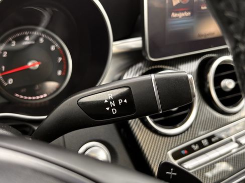 Used 2016 Mercedes-Benz C 300 Sedan image 23