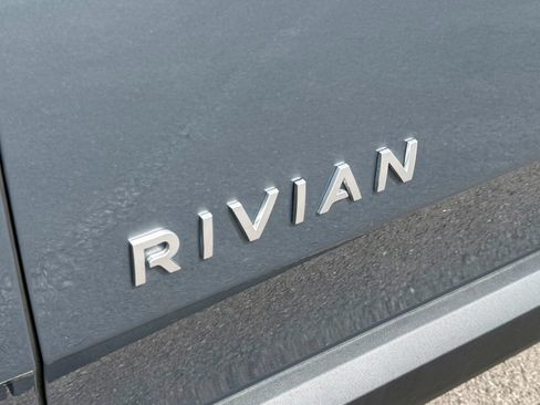 Used 2024 Rivian R1T Adventure AWD/4WD image 50