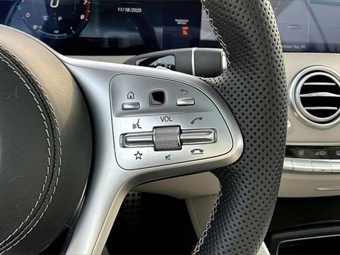 Used 2018 Mercedes-Benz S 560 4MATIC Coupe image 15