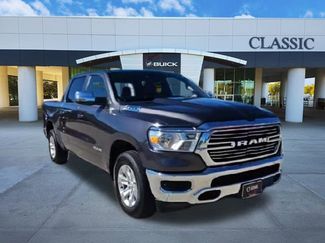 Used 2023 RAM 1500 Laramie video 2