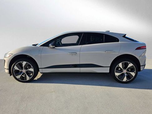 Used 2022 Jaguar I-PACE HSE image 6