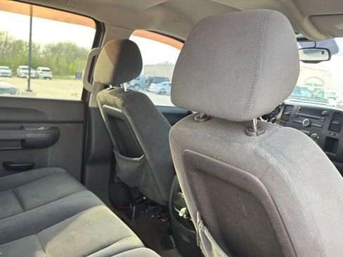 Used 2008 Chevrolet Silverado 1500 LT w/ Towing Package image 67