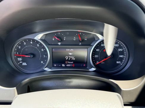Used 2020 GMC Terrain SLE w/ Driver Convenience Package AWD/4WD image 13