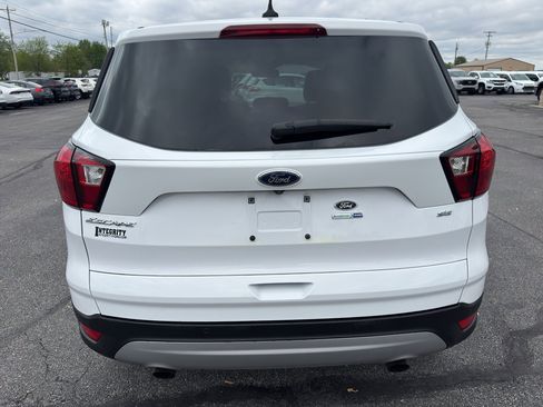 Used 2019 Ford Escape SE AWD/4WD image 6