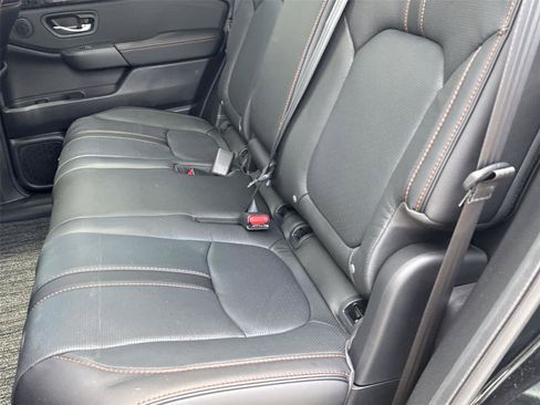 Used 2026 Honda Passport TrailSport Elite image 16