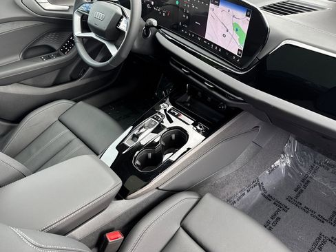 New 2025 Audi A5 2.0T Premium Plus image 12