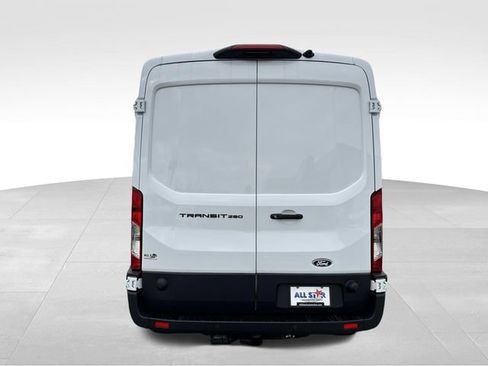 New 2026 Ford Transit 250 Base image 9