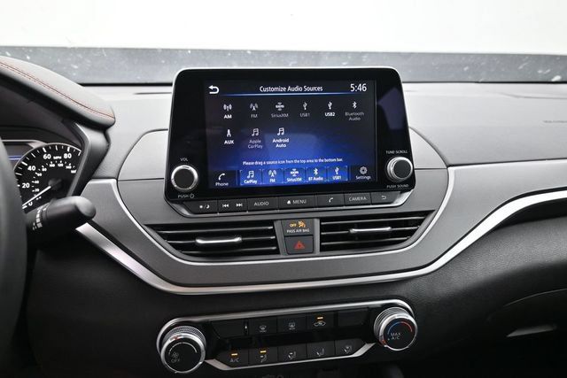 Used 2025 Nissan Altima 2.5 SR FWD image 21