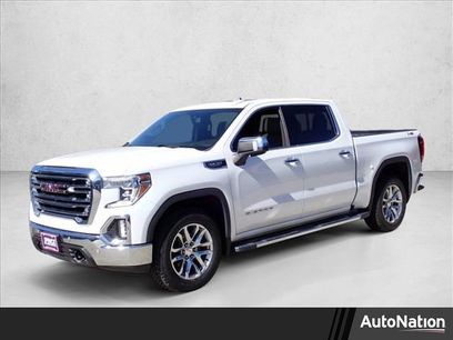 Used 2020 GMC Sierra 1500 SLT w/ SLT Premium Plus Package