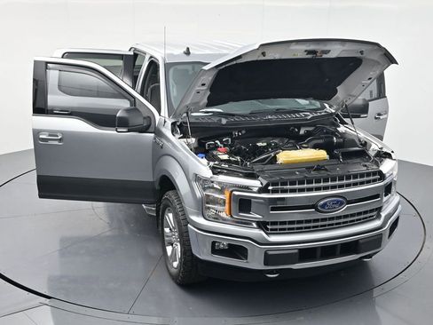 Used 2020 Ford F150 XLT w/ Equipment Group 302A Luxury image 53