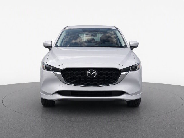 Certified 2024 MAZDA CX-5 AWD 2.5 S w/ Premium Plus Pkg image 5