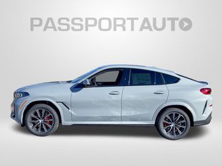 New 2026 BMW X6 xDrive40i video 2